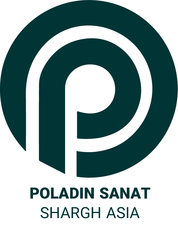 پولادین صنعت شرق آسیا