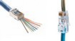 کابل شبکه افشار نژاد خراسان cat6 SF UTP با روکش PVC